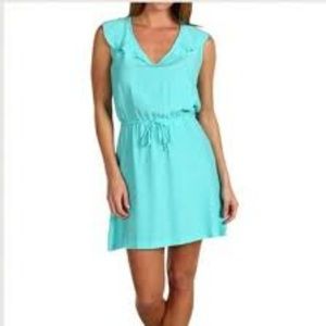 🔥Lucy love Brianne backless ruffled dress 🔥